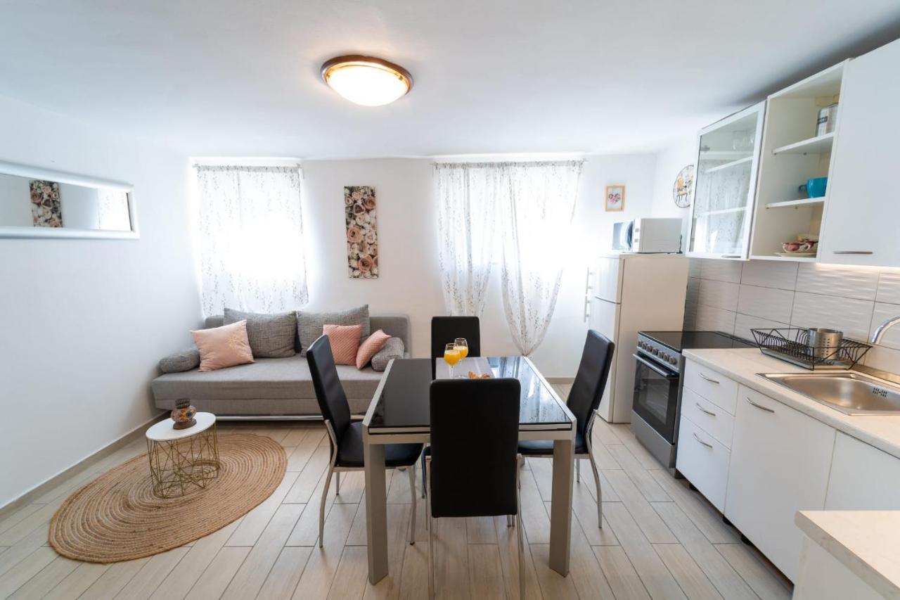 Marjan Apartment Split Eksteriør bilde