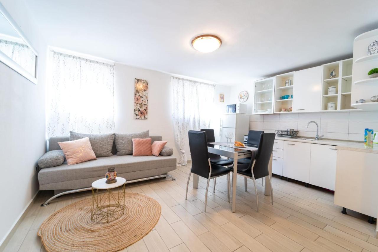 Marjan Apartment Split Eksteriør bilde