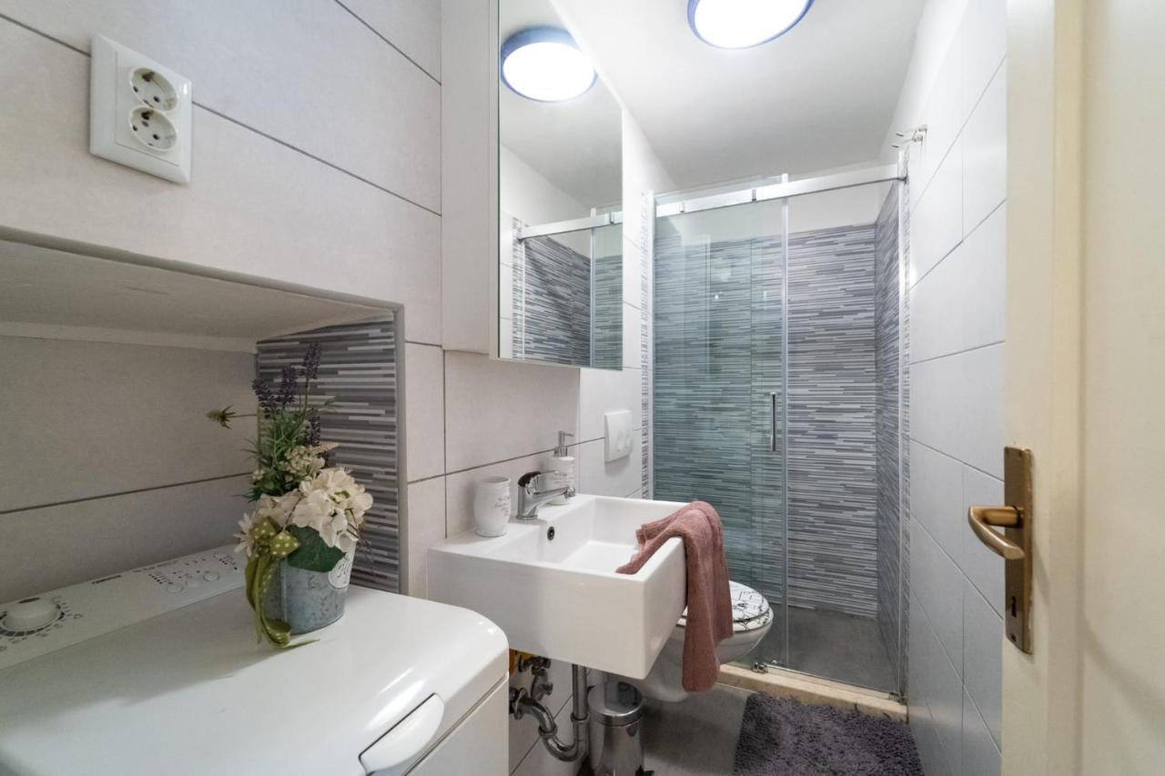 Marjan Apartment Split Eksteriør bilde