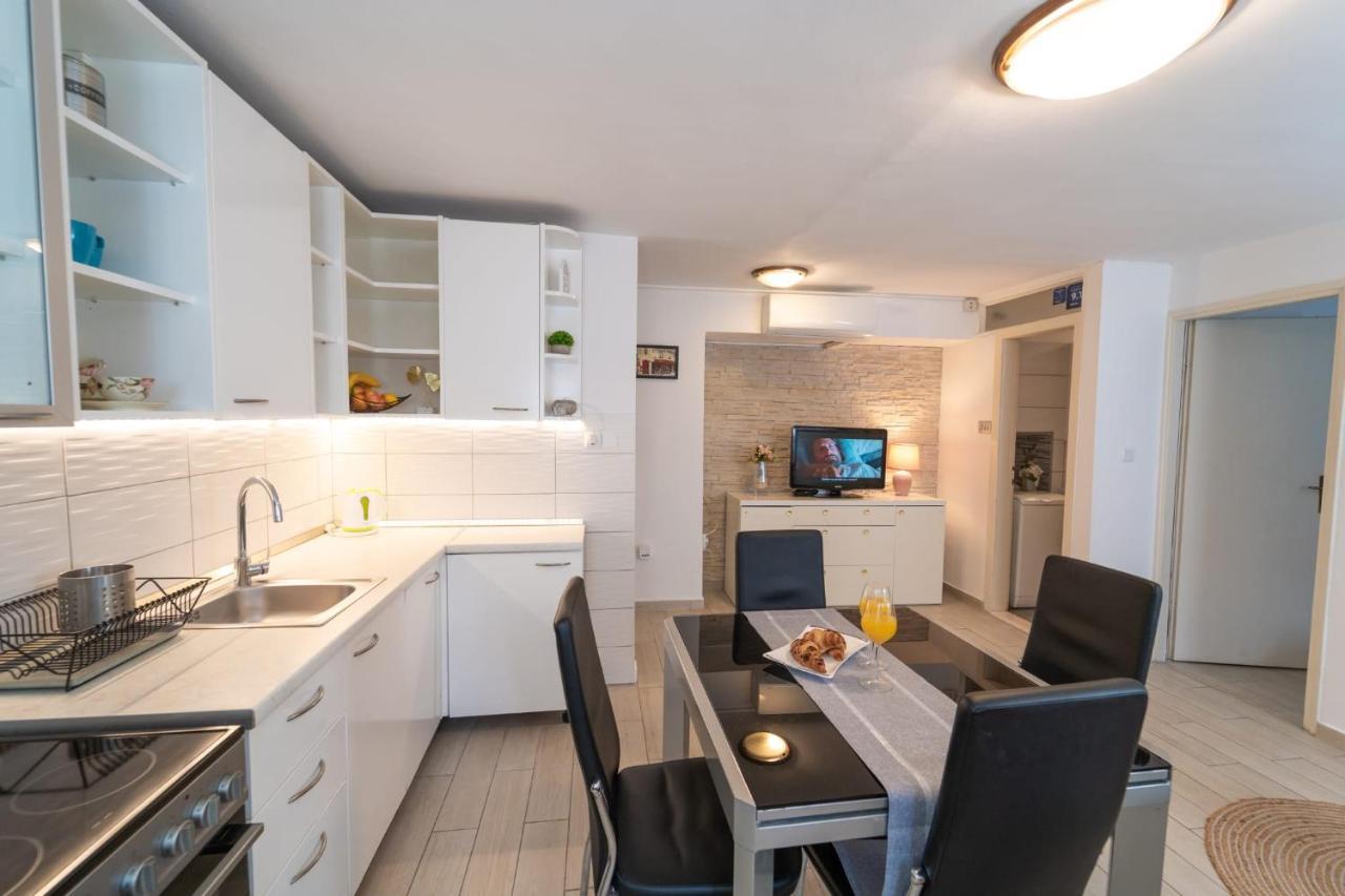 Marjan Apartment Split Eksteriør bilde