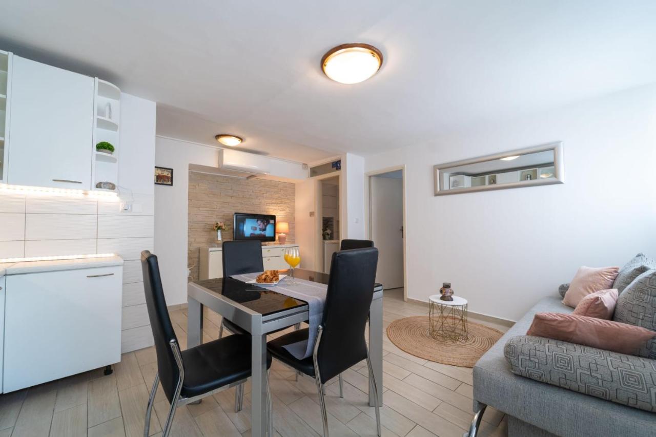 Marjan Apartment Split Eksteriør bilde